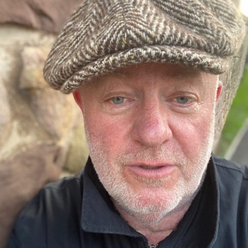 David Paul – Graham Bartlett