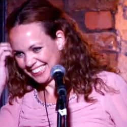 Kate Bendelow Profile Picture